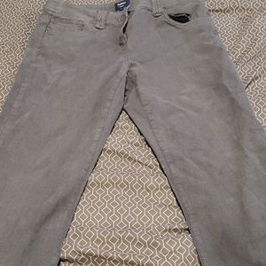 Reitmans Jeans 👖petite sz 8 in Grey